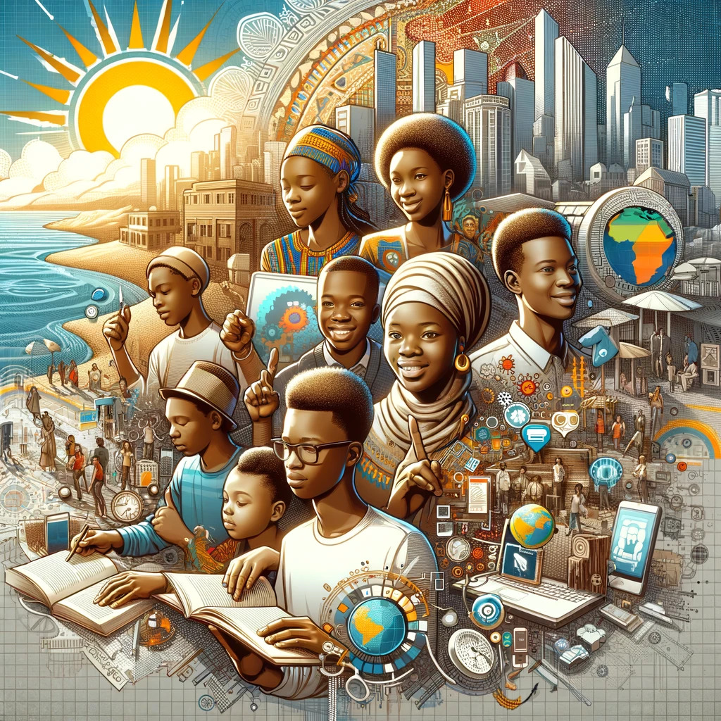 Ethique et Comportement Social :L’Afrique a changé