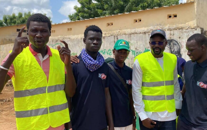 La D.G.P.S.N : une perspective prometteuse