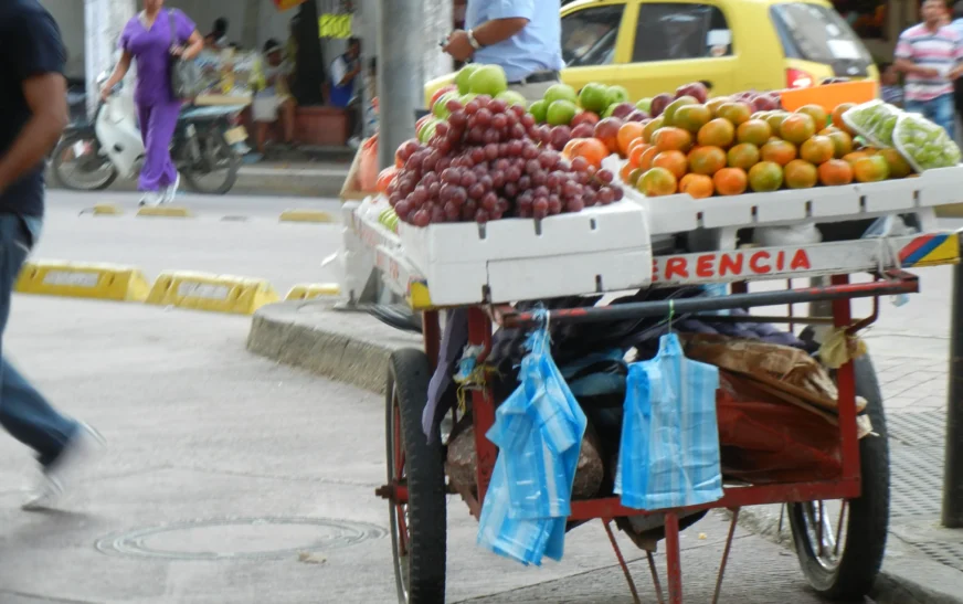 Comment apporter une solution au secteur informel au Sénégal ?