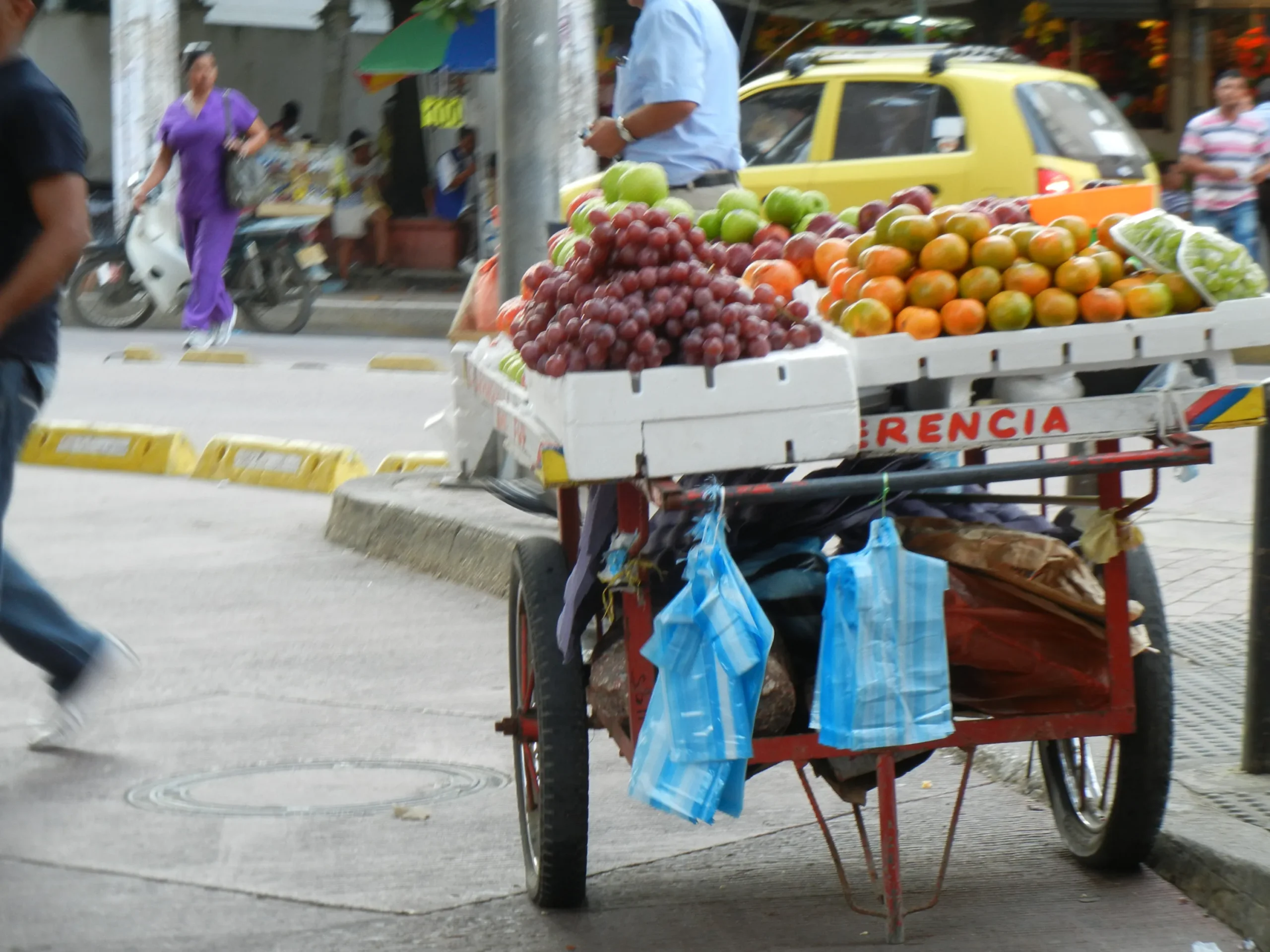 Comment apporter une solution au secteur informel au Sénégal ?