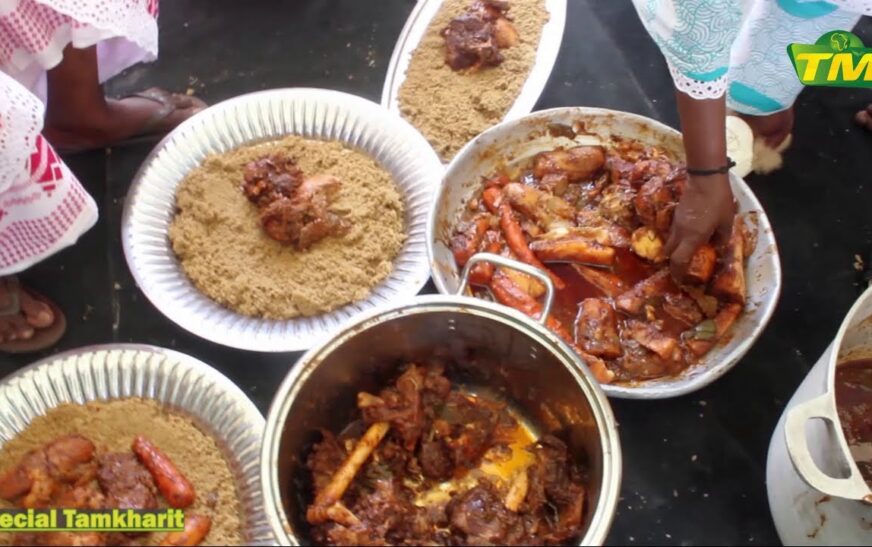 Le Tamkharite : Une fête entre foi, mémoire et culture