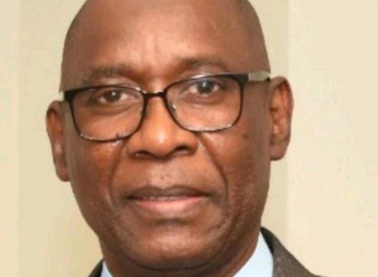 Communiqué de Presse