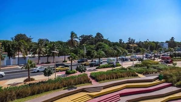 La coopération entre la Ville de Dakar et la Chine : un partenariat stratégique pour la modernisation de la Corniche Ouest