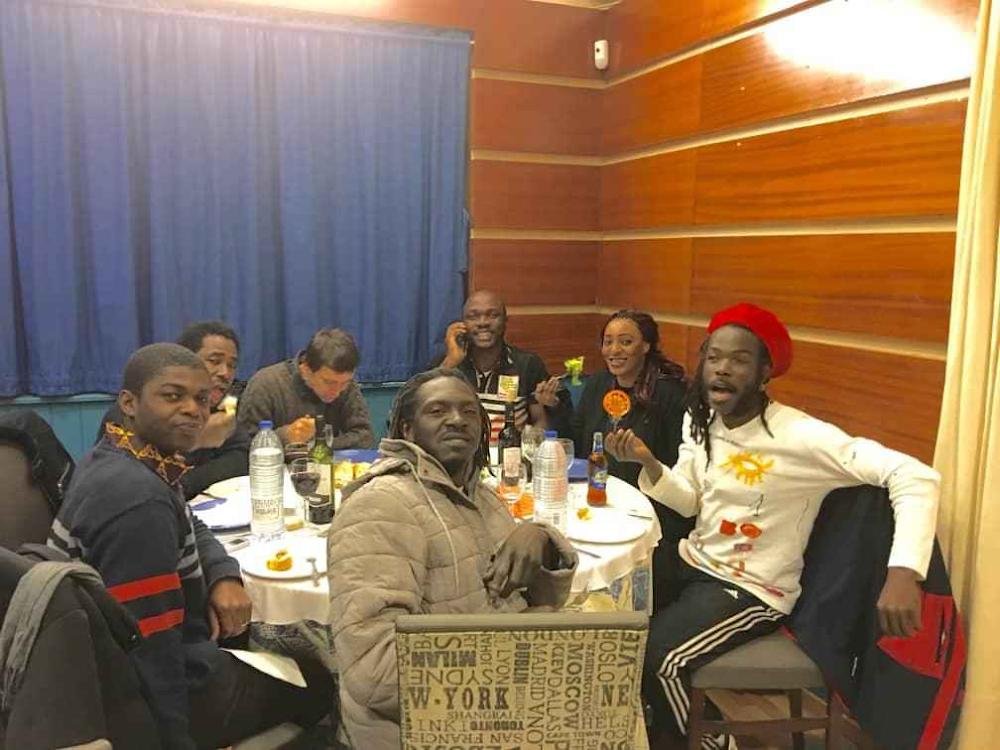 Interview – Fanta Soundioulou Cissokho : « La musique est un héritage, mais aussi un choix personnel »