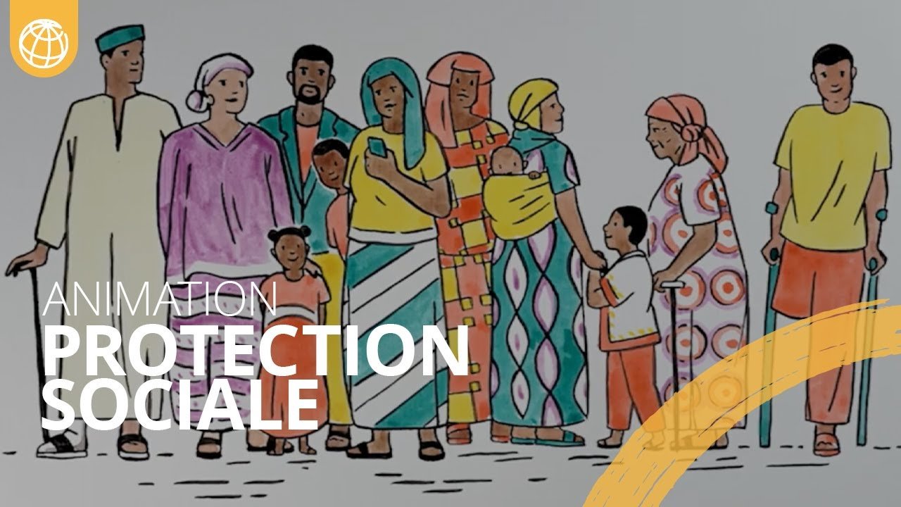 Les solutions pour renforcer et améliorer la protection sociale en Afrique