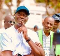 JOJ 2026 : Dakar dans le dernier virage, Abass Fall accélère la mobilisation municipale